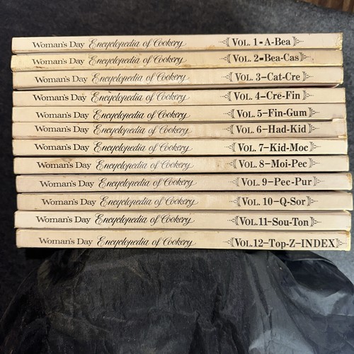 Woman day encyclopedia of - day,