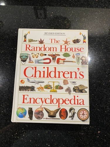 The random house children - the,