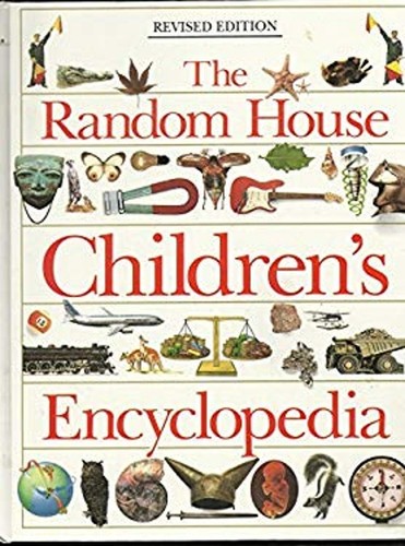 The random house children - the,